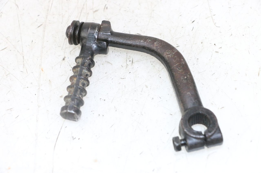 photo de PEDAL ARRANQUE MASAI XL 50 (2012 - 2019) - Otra perspectiva