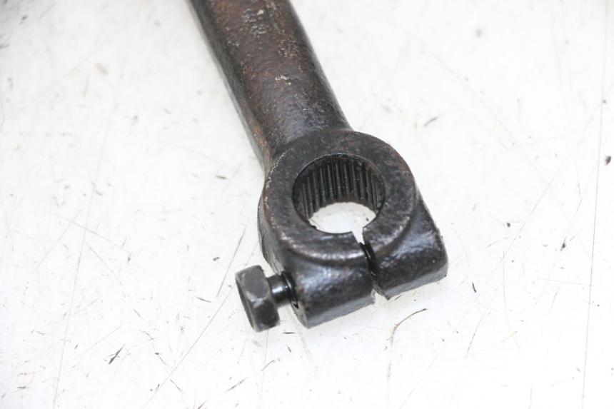 photo de PEDAL ARRANQUE MASAI XL 50 (2012 - 2019) - Primer plano técnico