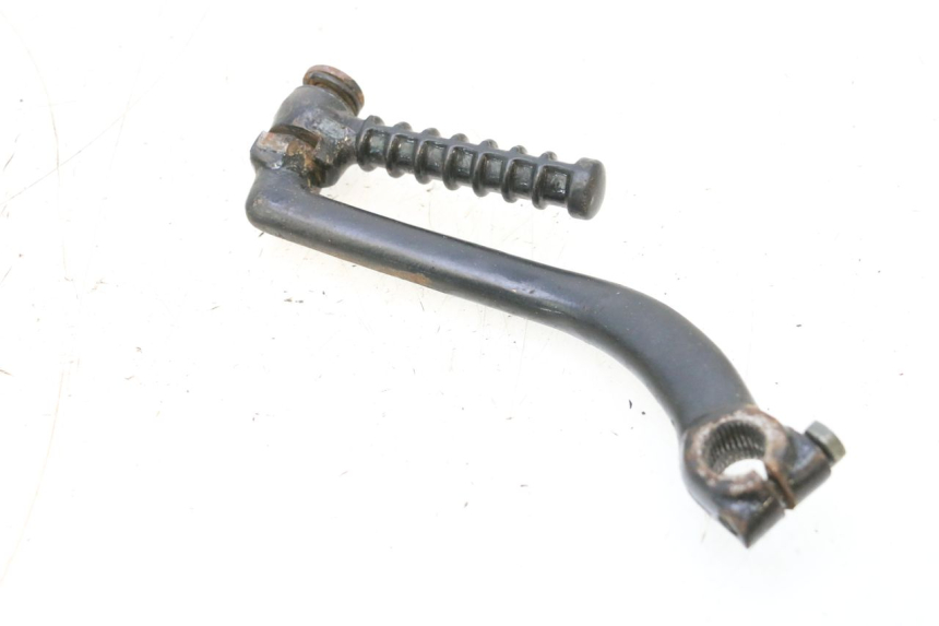 photo de PEDAL ARRANQUE KEEWAY MATRIX RX9 125 (2006 - 2007) - Vista principal