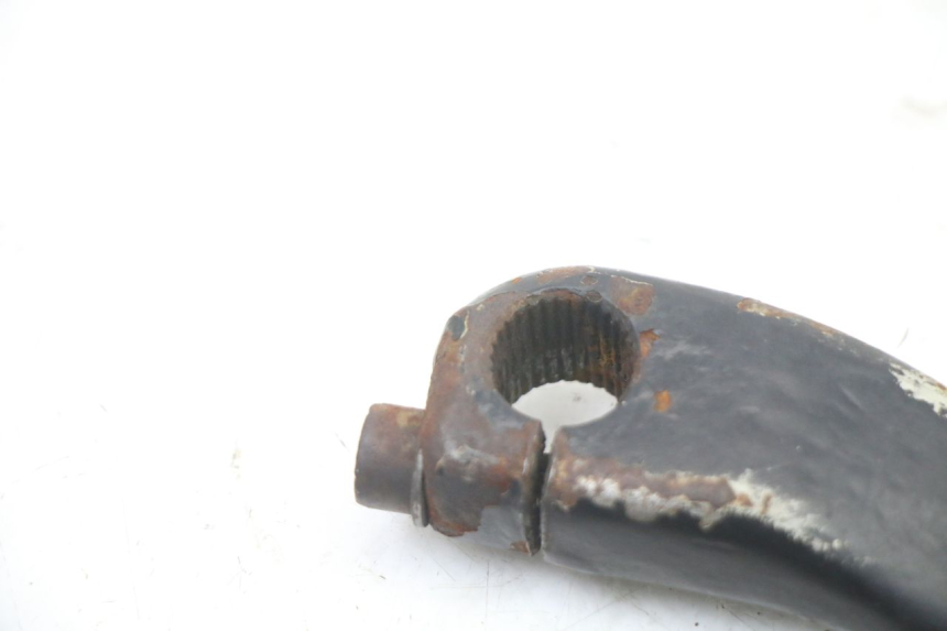 photo de PATADA MBK BOOSTER NEXT GENERATION 50 (1995 - 1998) - Zoom estado de uso