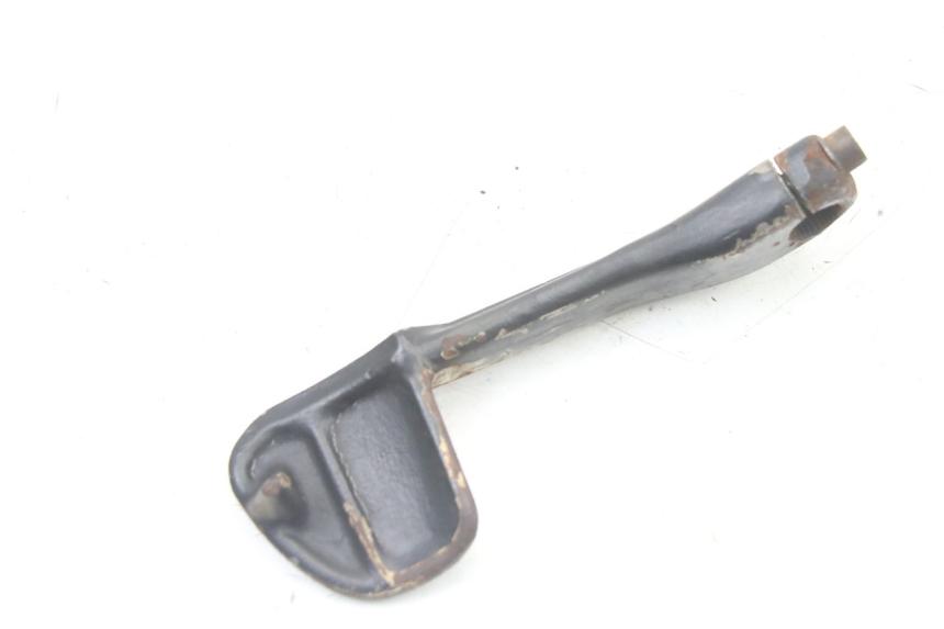 photo de PATADA MBK BOOSTER NEXT GENERATION 50 (1995 - 1998) - Primer plano técnico