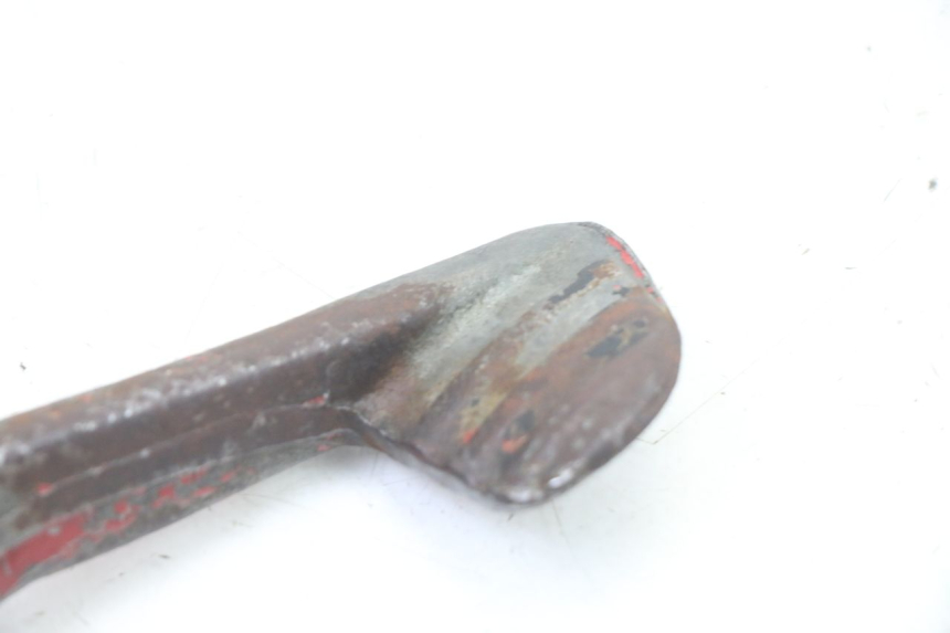 photo de PATADA MBK BOOSTER SPIRIT NAKED 50 (2004 - 2017) - Otra perspectiva