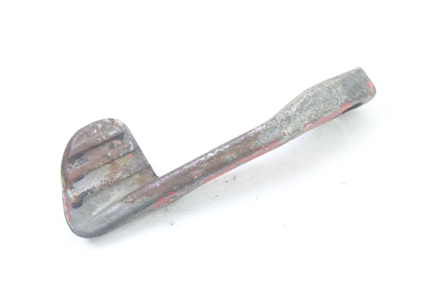 photo de PATADA MBK BOOSTER SPIRIT NAKED 50 (2004 - 2017) - Primer plano técnico