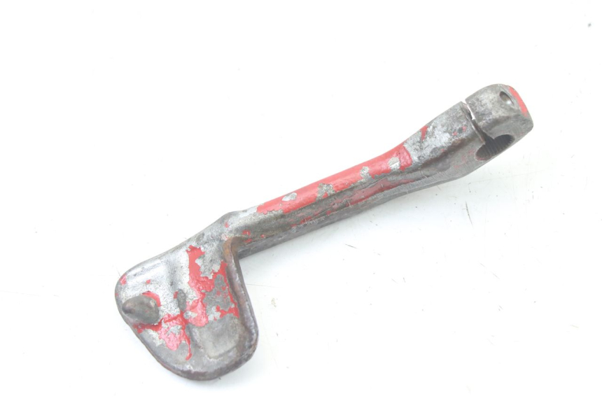 photo de PATADA MBK BOOSTER SPIRIT NAKED 50 (2004 - 2017) - Detalles de los puntos de fijación