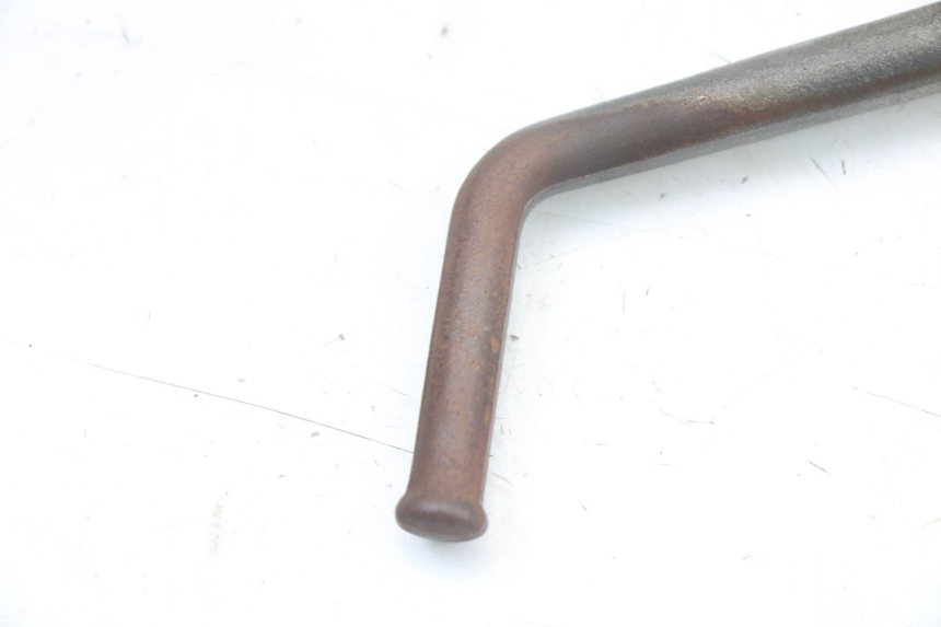 photo de PEDAL ARRANQUE MBK X-LIMIT XLIMIT 50 (2007 - 2012) - Detalles de los puntos de fijación