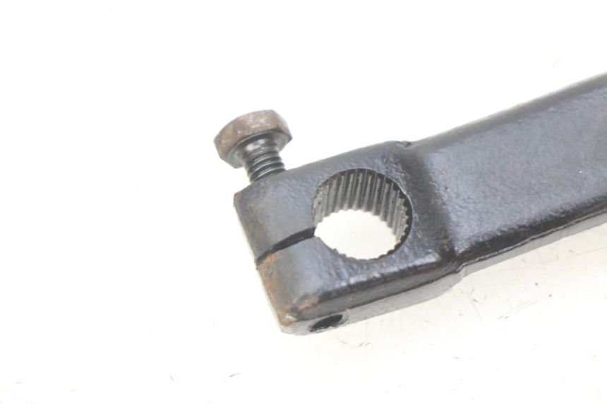 photo de PATADA JM MOTORS MIA 50 (2017 - 2020) - Zoom estado de uso