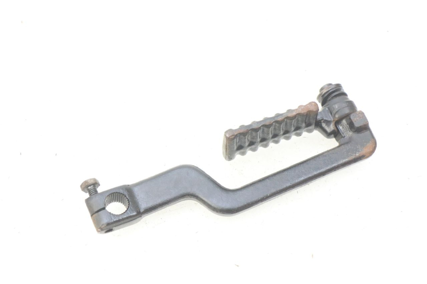 photo de PATADA JM MOTORS MIA 50 (2017 - 2020) - Otra perspectiva