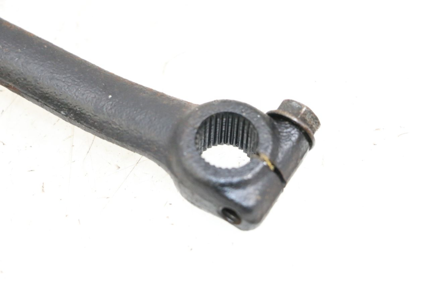 photo de PEDAL ARRANQUE SYM MIO 50 (2005 - 2010) - Zoom estado de uso