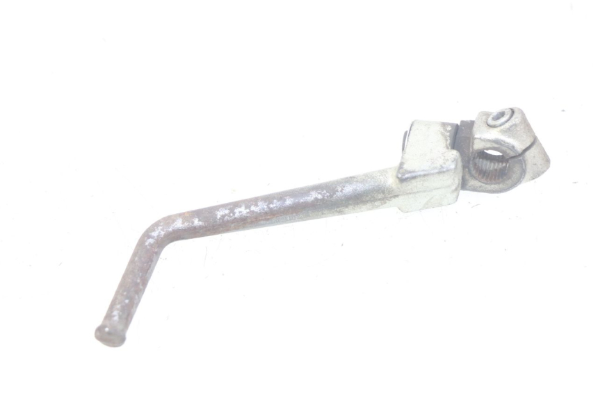 photo de PATADA RIEJU MRT 50 (2009 - 2017) - Zoom estado de uso