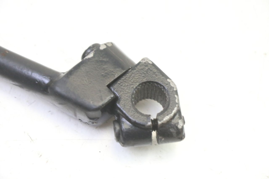 photo de PEDAL ARRANQUE RIEJU MRT 50 (2018 - 2021) - Zoom estado de uso