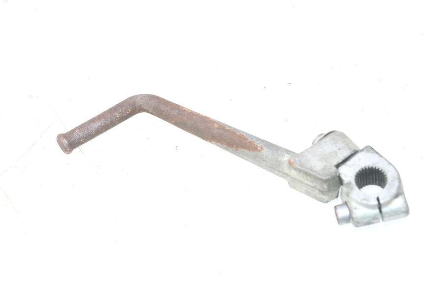 photo de PEDAL ARRANQUE RIEJU MRT PRO SUPERMOTARD 50 (2007 - 2018) - Vista principal