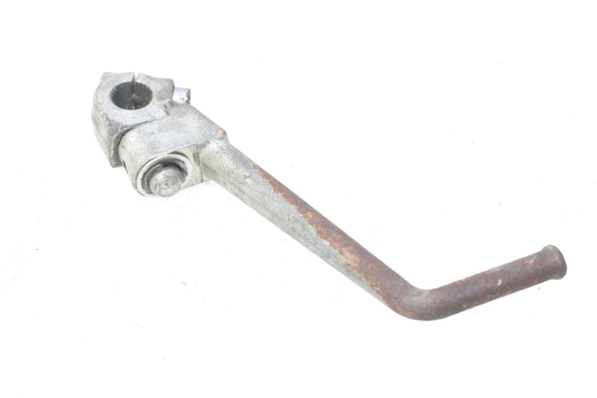 photo de PEDAL ARRANQUE RIEJU MRT PRO SUPERMOTARD 50 (2007 - 2018) - Zoom estado de uso