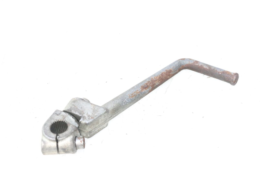 photo de PEDAL ARRANQUE RIEJU MRT PRO SUPERMOTARD 50 (2007 - 2018) - Otra perspectiva