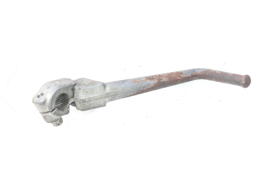 photo de PEDAL ARRANQUE RIEJU MRT PRO SUPERMOTARD 50 (2007 - 2018) - Primer plano técnico