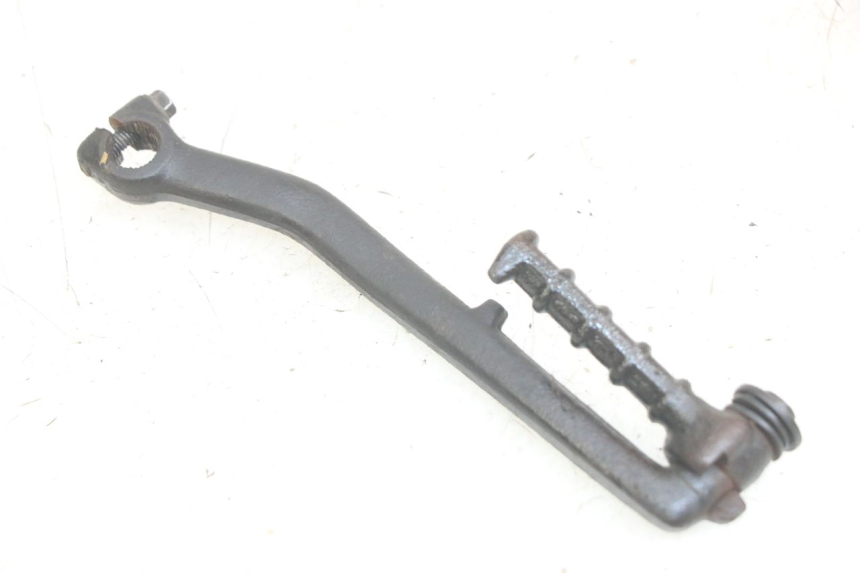 photo de PATADA YAMAHA NEOS NEO'S 4T 50 (2008 - 2016) - Vista principal