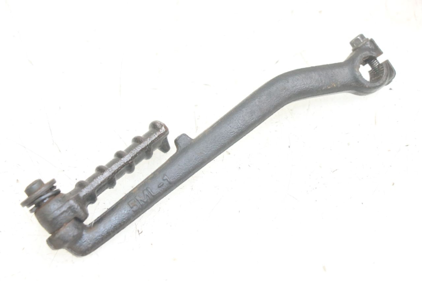 photo de PATADA YAMAHA NEOS NEO'S 4T 50 (2008 - 2016) - Otra perspectiva