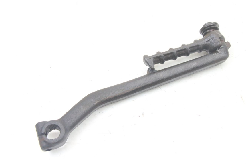 photo de PATADA YAMAHA NEOS NEO'S 4T 50 (2008 - 2016) - Vista principal