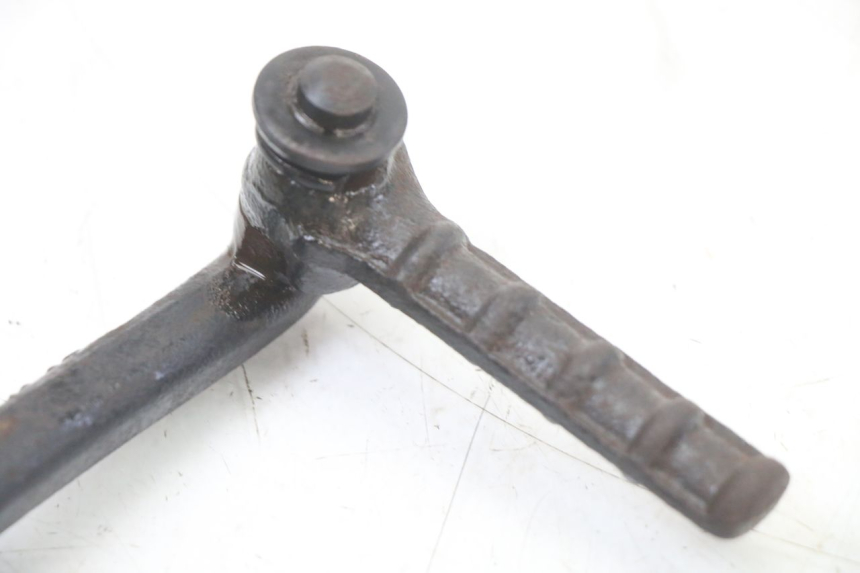 photo de PATADA YAMAHA NEOS NEO'S 4T 50 (2008 - 2016) - Vista general del producto