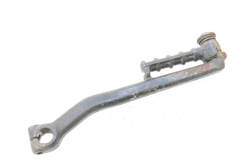 photo de PATADA YAMAHA NEOS NEO'S 4T 50 (2008 - 2016) - Vista principal