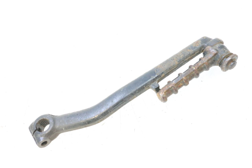 photo de PATADA YAMAHA NEOS NEO'S 4T 50 (2008 - 2016) - Zoom estado de uso