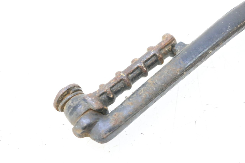 photo de PATADA YAMAHA NEOS NEO'S 4T 50 (2008 - 2016) - Primer plano técnico