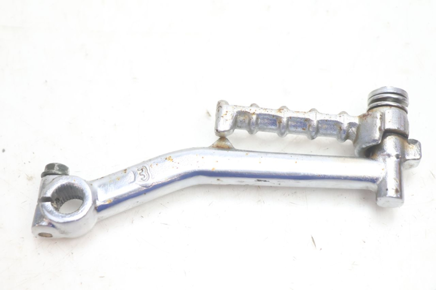 photo de PEDAL ARRANQUE IMF INDUSTRIE NEW PACH 2T 50 (2014 - 2020) - Vista principal
