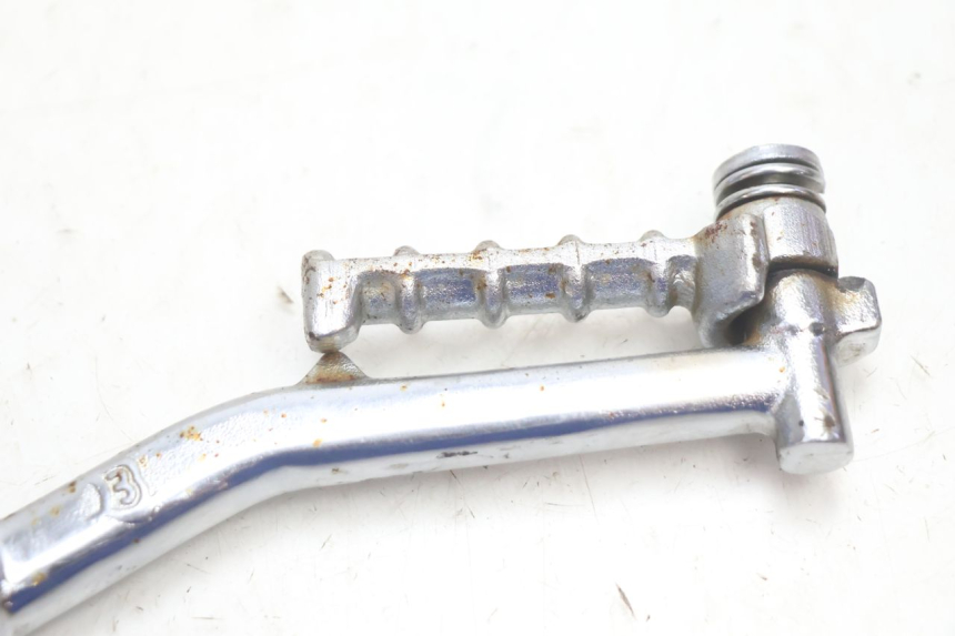 photo de PEDAL ARRANQUE IMF INDUSTRIE NEW PACH 2T 50 (2014 - 2020) - Zoom estado de uso