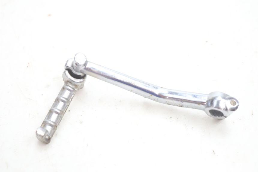 photo de PEDAL ARRANQUE IMF INDUSTRIE NEW PACH 2T 50 (2014 - 2020) - Estado de la superficie y material