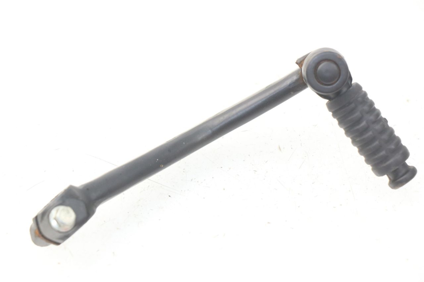 photo de PATADA PIAGGIO NEW TYPHOON 50 (2010 - 2017) - Zoom estado de uso