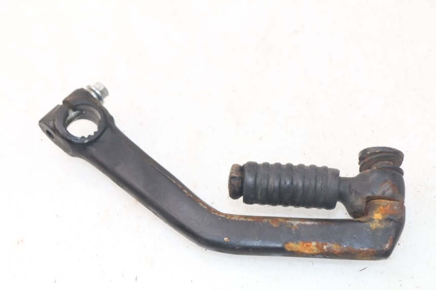 photo de PATADA PIAGGIO NEW TYPHOON 50 (2010 - 2017) - Vista principal