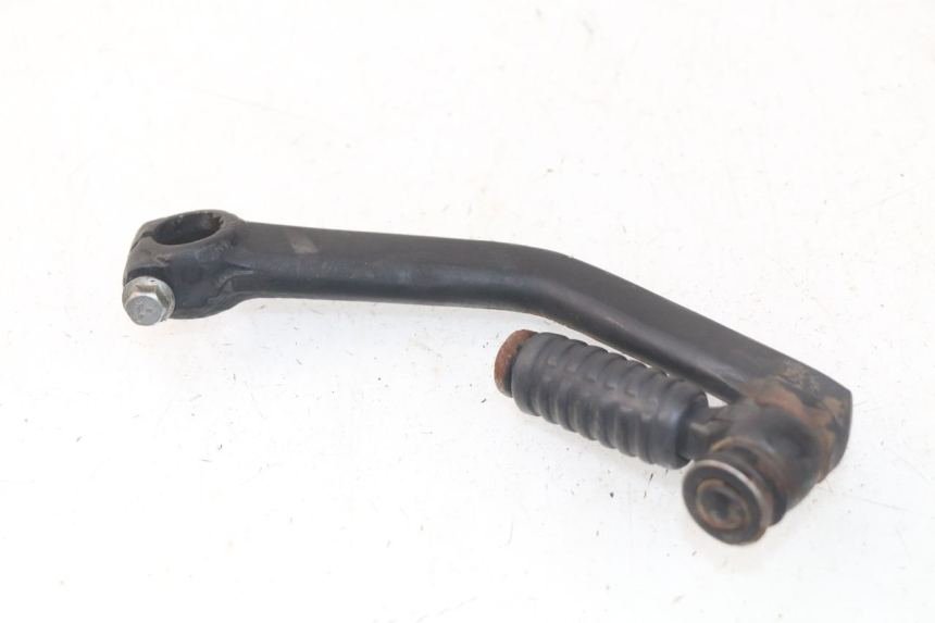 photo de PATADA PIAGGIO NEW TYPHOON 50 (2010 - 2017) - Zoom estado de uso