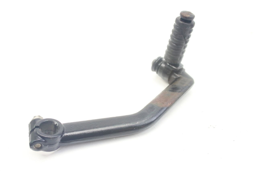 photo de PATADA PIAGGIO NEW TYPHOON 50 (2018 - 2021) - Vista principal