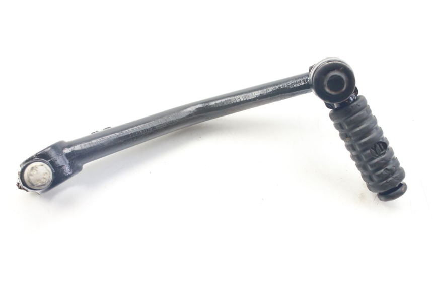 photo de PATADA PIAGGIO NEW TYPHOON 50 (2018 - 2021) - Zoom estado de uso