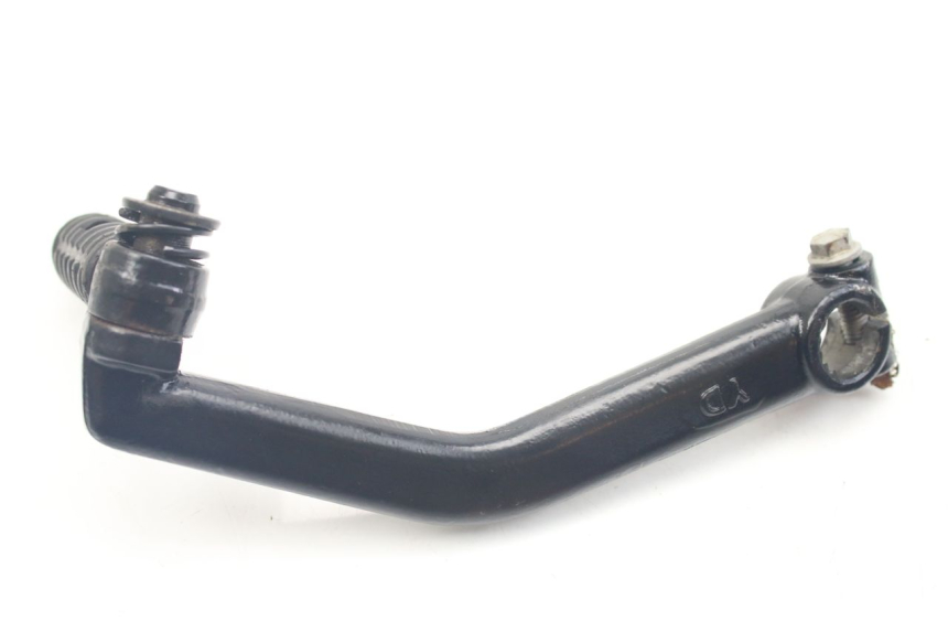 photo de PATADA PIAGGIO NEW TYPHOON 50 (2018 - 2021) - Otra perspectiva