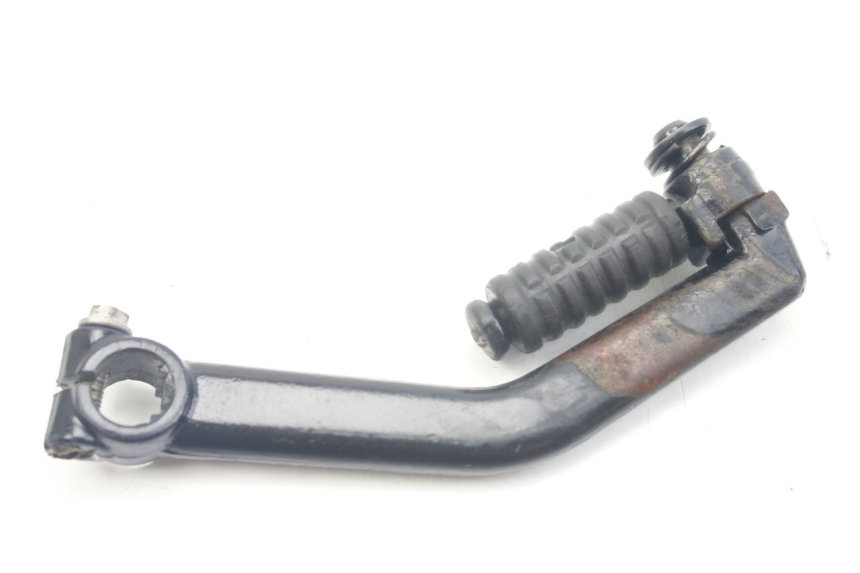 photo de PATADA PIAGGIO NEW TYPHOON 50 (2018 - 2021) - Primer plano técnico