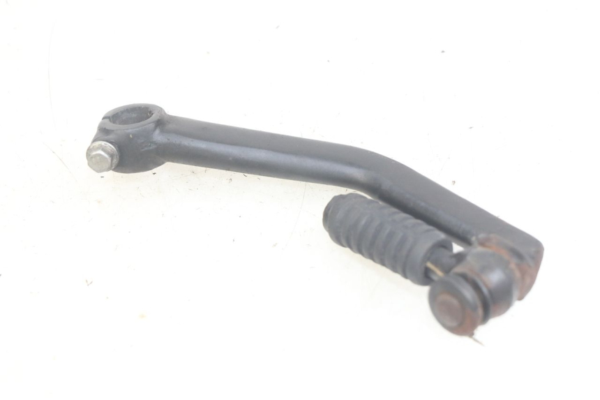 photo de PATADA PIAGGIO NEW TYPHOON 50 (2010 - 2017) - Zoom estado de uso