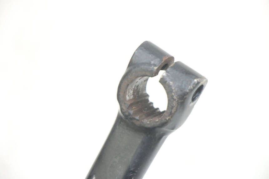 photo de PATADA PIAGGIO NEW TYPHOON 50 (2018 - 2021) - Zoom estado de uso