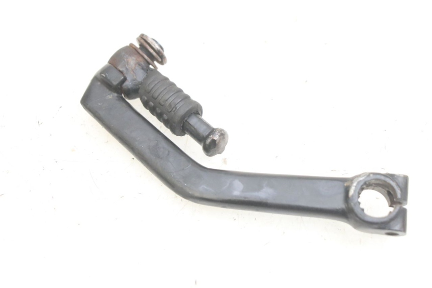 photo de PATADA PIAGGIO NEW TYPHOON 50 (2018 - 2021) - Otra perspectiva