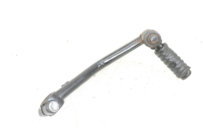 photo de PATADA PIAGGIO NEW TYPHOON 50 (2018 - 2021) - Zoom estado de uso