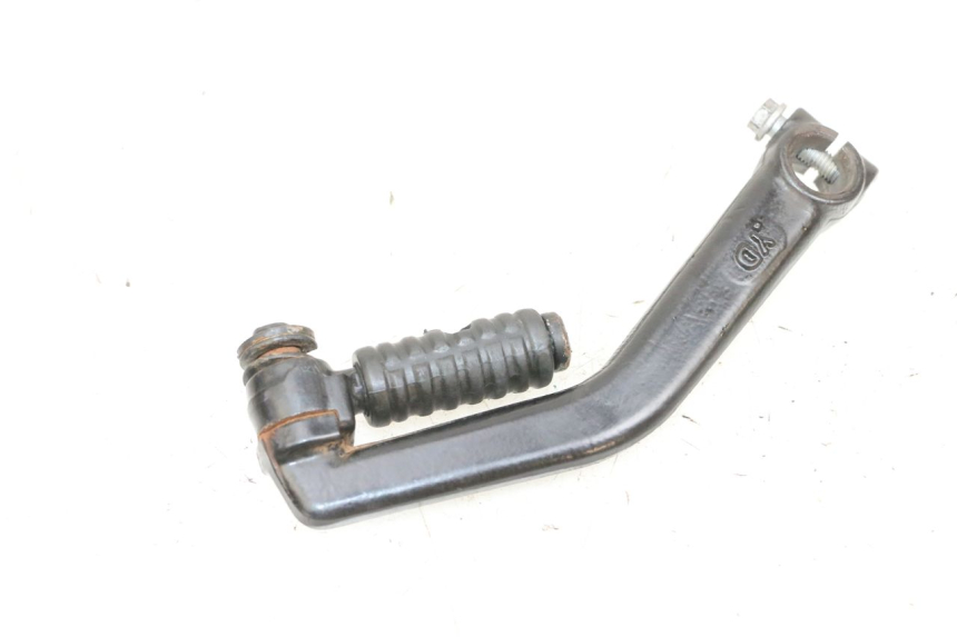 photo de PATADA PIAGGIO NEW TYPHOON 50 (2018 - 2021) - Otra perspectiva