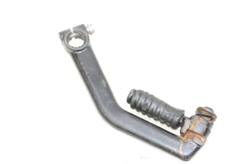 photo de PATADA PIAGGIO NEW TYPHOON 50 (2018 - 2021) - Primer plano técnico