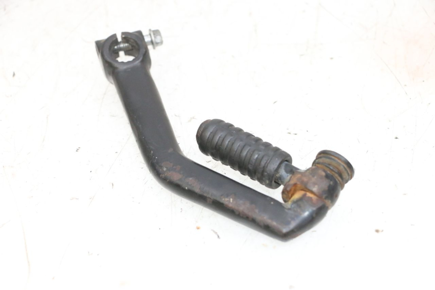 photo de PATADA PIAGGIO NEW TYPHOON 50 (2018 - 2021) - Otra perspectiva