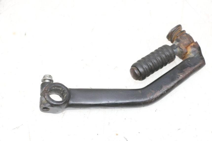 photo de PATADA PIAGGIO NEW TYPHOON 50 (2018 - 2021) - Primer plano técnico