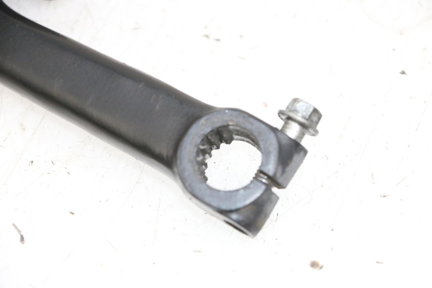 photo de PATADA PIAGGIO NEW TYPHOON 50 (2018 - 2021) - Vista general del producto