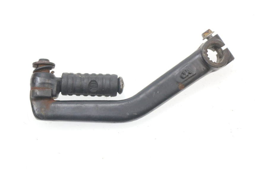 photo de PEDAL ARRANQUE PIAGGIO NRG 50 (2004 - 2017) - Zoom estado de uso