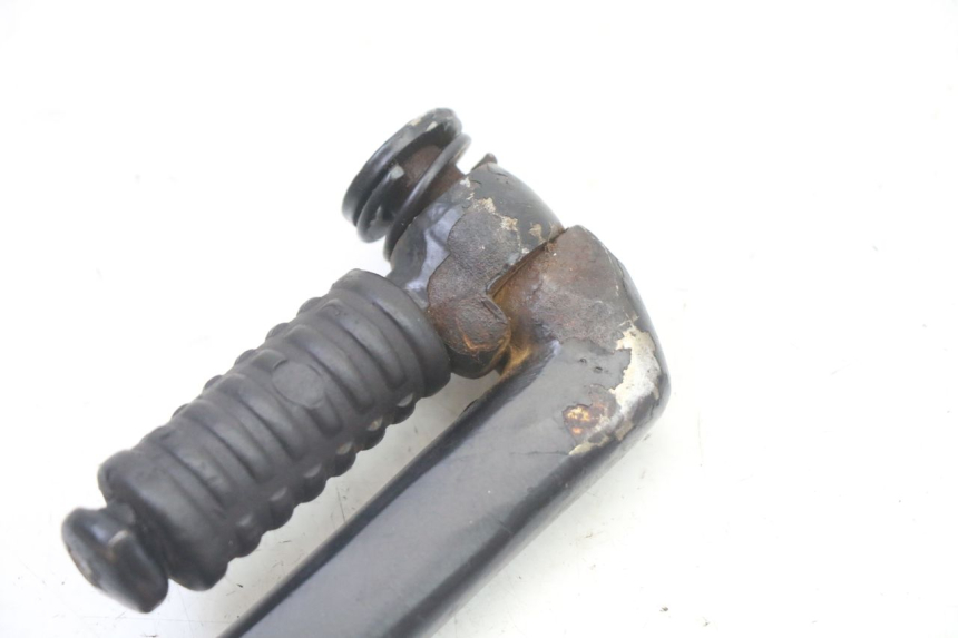 photo de PEDAL ARRANQUE PIAGGIO NRG POWER PUREJET 50 (2018 - 2021) - Otra perspectiva