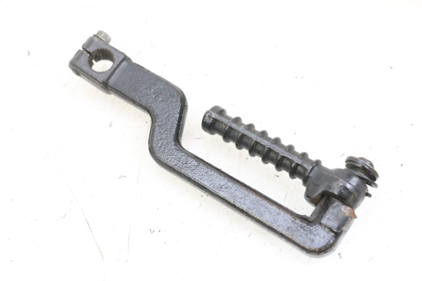 photo de PATADA JM MOTORS OLDIES 4T 50 (2010 - 2020) - Vista principal