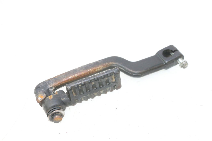 photo de PATADA JM MOTORS OLDIES 4T 50 (2010 - 2020) - Primer plano técnico