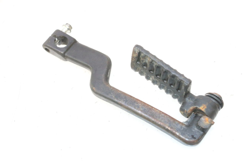 photo de PATADA JM MOTORS OLDIES 4T 50 (2010 - 2020) - Vista general del producto