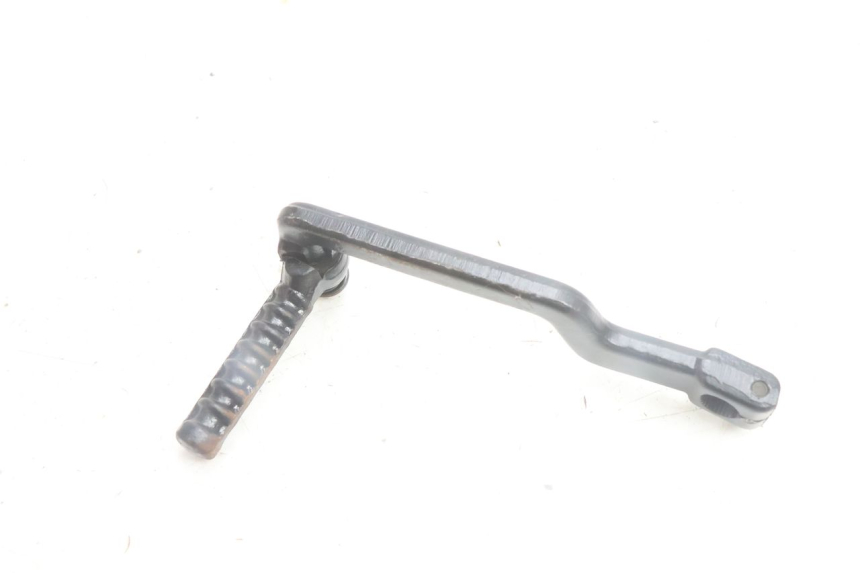 photo de PATADA JM MOTORS OLDIES 4T 50 (2010 - 2020) - Primer plano técnico